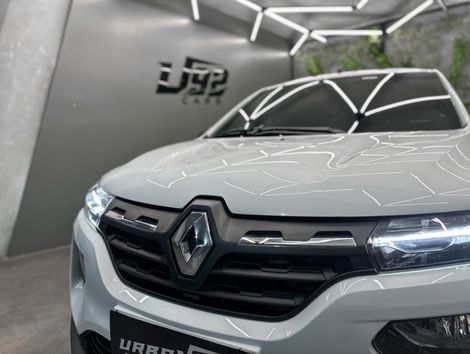 Renault KWID Intense 1.0 Flex 12V 5p Mec.