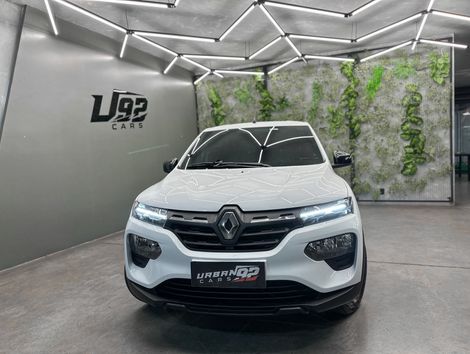 Renault KWID Intense 1.0 Flex 12V 5p Mec.
