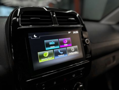 Renault KWID Intense 1.0 Flex 12V 5p Mec.