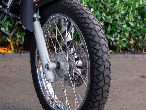 HONDA NXR 160 BROS ESDD FLEXONE