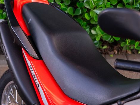 HONDA NXR 160 BROS ESDD FLEXONE