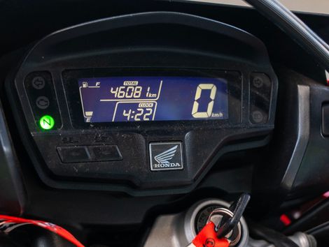HONDA NXR 160 BROS ESDD FLEXONE