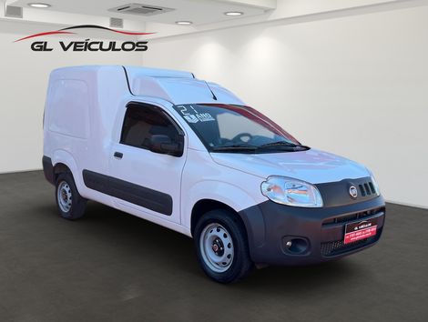 Fiat Fiorino Endurance EVO 1.4 Flex 8V 2p
