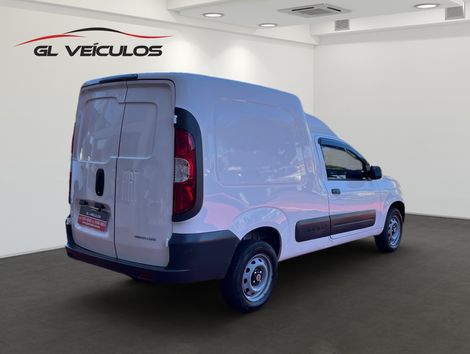 Fiat Fiorino Endurance EVO 1.4 Flex 8V 2p