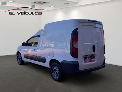 Fiat Fiorino Endurance EVO 1.4 Flex 8V 2p