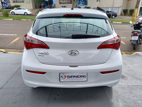 Hyundai HB20 Comf./C.Plus/C.Style 1.0 Flex 12V