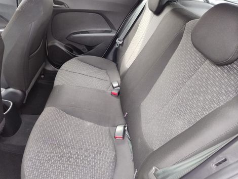 Hyundai HB20 Comf./C.Plus/C.Style 1.0 Flex 12V
