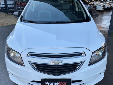 Chevrolet ONIX HATCH LT 1.0 8V FlexPower 5p Mec.