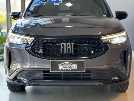 Fiat Fastback Limited Ed.1.3 270 T.Flex Aut.