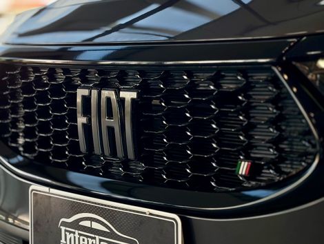 Fiat Fastback Limited Ed.1.3 270 T.Flex Aut.