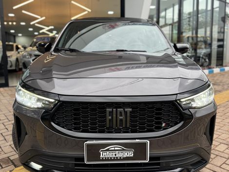 Fiat Fastback Limited Ed.1.3 270 T.Flex Aut.