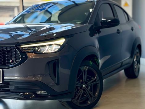 Fiat Fastback Limited Ed.1.3 270 T.Flex Aut.