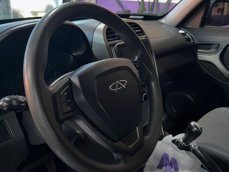 CHERY Tiggo 2.0 16V Mec. 5p