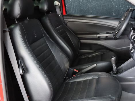 VolksWagen Saveiro Trendline 1.6 T.Flex 8V