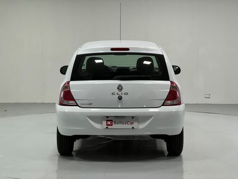 Renault Clio RN/Alizé/Expr./1.0 Hi-Power 16V 5p
