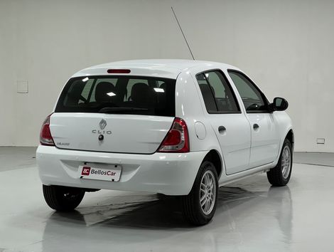 Renault Clio RN/Alizé/Expr./1.0 Hi-Power 16V 5p
