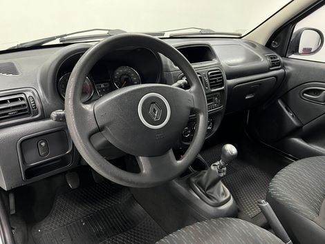 Renault Clio RN/Alizé/Expr./1.0 Hi-Power 16V 5p