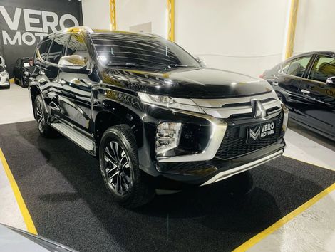 Mitsubishi Pajero Sport HPE-S 2.4  4x4 Diesel Aut.
