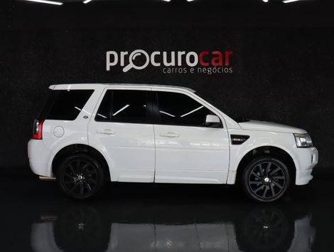 Land Rover Freelander2 I6 S 3.2 232cv Aut. 5p