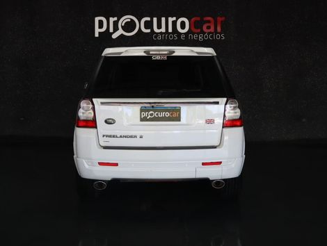 Land Rover Freelander2 I6 S 3.2 232cv Aut. 5p