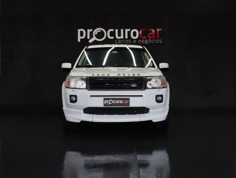 Land Rover Freelander2 I6 S 3.2 232cv Aut. 5p