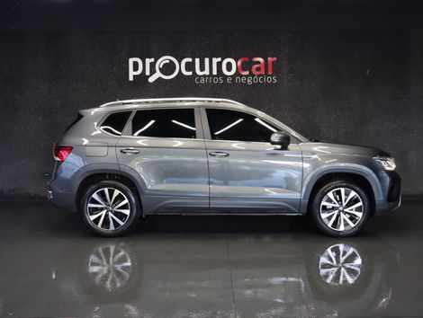 VolksWagen TAOS Highline 1.4 250 TSI Flex Aut.