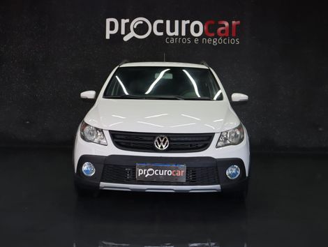 VolksWagen Saveiro CROSS 1.6 Mi Total Flex 8V CE