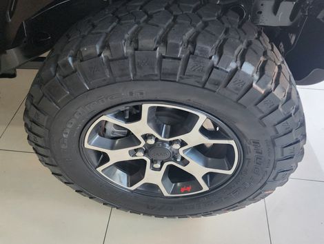 Jeep Wrangler RUBICON 2.0 Turbo 4x4 4p Aut.