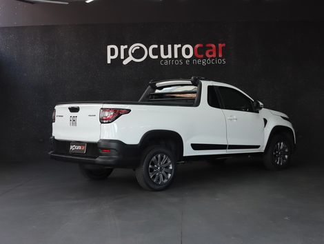 Fiat Strada Freedom 1.3 Flex 8V  CS Plus