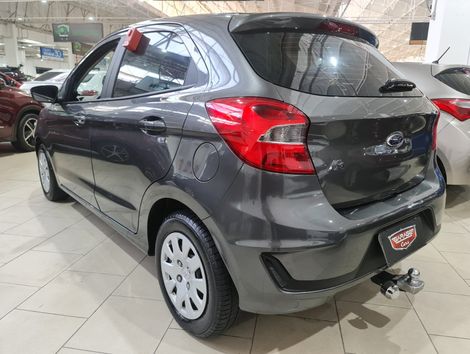 Ford Ka 1.0 SE/SE Plus TiVCT Flex 5p