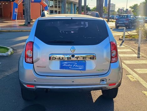 Renault DUSTER Dynamique 1.6 Flex 16V Mec.