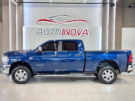 RAM 2500 LARAMIE  6.7 TDI  CD 4x4 Diesel