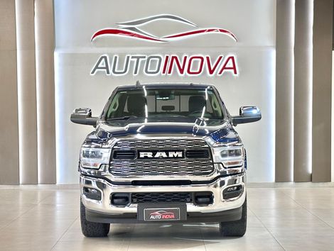 RAM 2500 LARAMIE  6.7 TDI  CD 4x4 Diesel