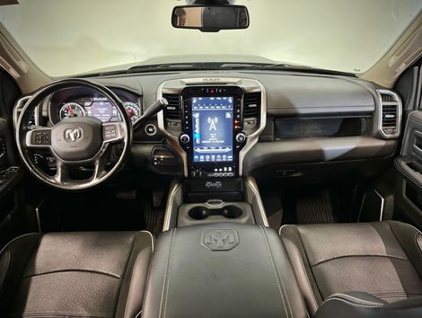 RAM 2500 LARAMIE  6.7 TDI  CD 4x4 Diesel
