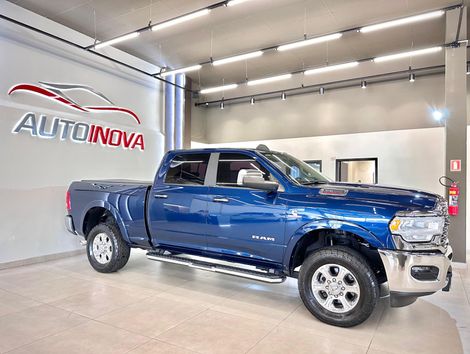 RAM 2500 LARAMIE  6.7 TDI  CD 4x4 Diesel