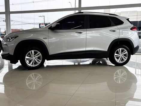 Chevrolet TRACKER LT 1.0 Turbo 12V Flex Aut.