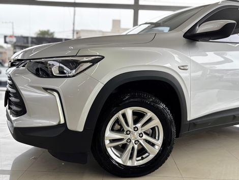 Chevrolet TRACKER LT 1.0 Turbo 12V Flex Aut.