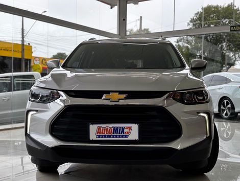 Chevrolet TRACKER LT 1.0 Turbo 12V Flex Aut.