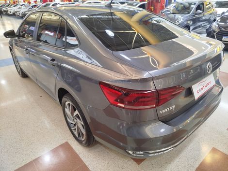 VolksWagen VIRTUS Highline 200 TSI 1.0 Flex 12V Aut
