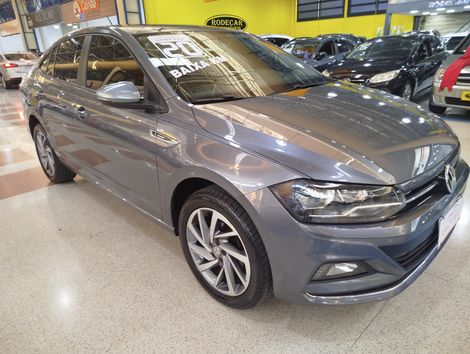 VolksWagen VIRTUS Highline 200 TSI 1.0 Flex 12V Aut