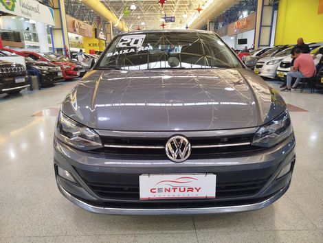 VolksWagen VIRTUS Highline 200 TSI 1.0 Flex 12V Aut