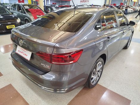 VolksWagen VIRTUS Highline 200 TSI 1.0 Flex 12V Aut