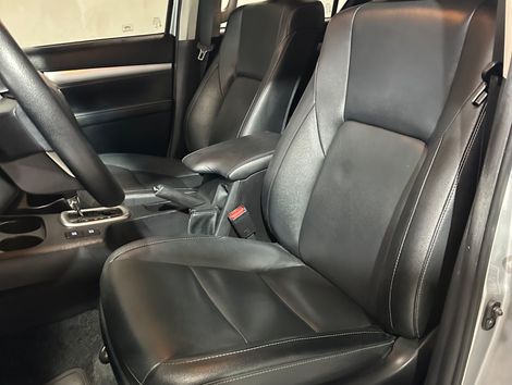 Toyota Hilux CD SRV 4x4 2.7 Flex 16V Aut.
