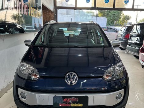 VolksWagen up! cross 1.0 T. Flex 12V 5p
