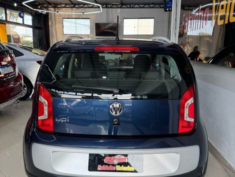 VolksWagen up! cross 1.0 T. Flex 12V 5p