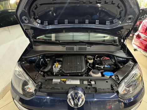 VolksWagen up! cross 1.0 T. Flex 12V 5p