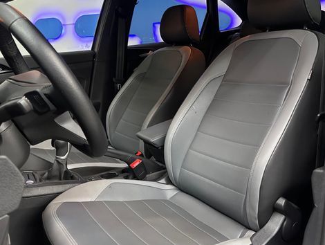 VolksWagen Nivus Highline 1.0 200 TSI Flex Aut.