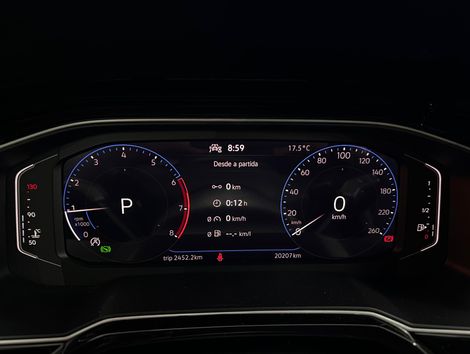 VolksWagen Nivus Highline 1.0 200 TSI Flex Aut.