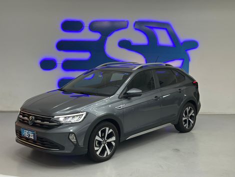 VolksWagen Nivus Highline 1.0 200 TSI Flex Aut.