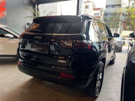 Jeep COMPASS LONG. T270 1.3 TB 4x2 Flex Aut.